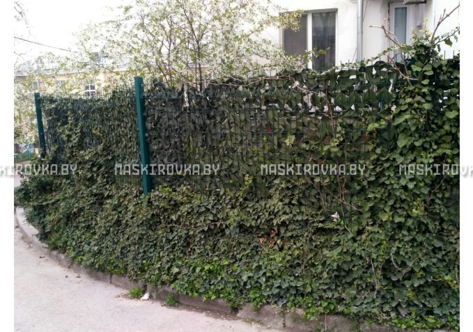 Маскировочная сеть МКТ-2Л 1,5х3 м Лес – купить по цене 69 byn в интернет-магазине в городе Кобрин картинка 12